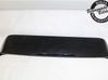 Tailgate/trunk spoiler 12837986