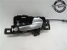 Front door interior handle 1500958