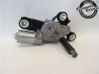 Rear window wiper motor 1851421