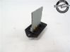 Heater blower motor/fan resistor 971281M000