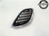 Front bumper lower grill 5336177
