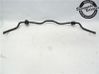 Front anti-roll bar/sway bar 548101W000
