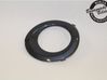 Front fog light trim/grill 1466000