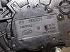 Rear window wiper motor 98700A2000
