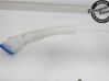 Window washer liquid tank fill tube GHP967484A