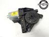 Rear door window regulator motor 31253064