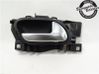 Front door interior handle 9144G4