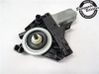 Front door window regulator motor 31253061