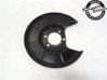 Rear brake disc plate dust cover 30793308