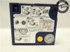 Compresseur d'air pour pneus 529332Y200