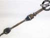 Front driveshaft 1496579