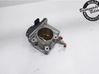 Throttle valve 161191KA0B