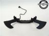 Wiper turn signal indicator stalk/switch 6243E4