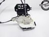 Rear door lock 4589915AD
