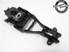 Front door exterior handle 31276166