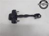 Front door check strap stopper 1779348