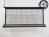 Trunk/boot cargo luggage net 