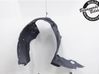 Front wheel arch liner splash guards GAA956130J