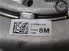 Clutch pressure plate 3020500Q0D