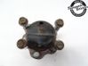 Rear wheel bearing hub 432021KA0A