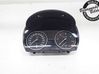 Speedometer (instrument cluster) 62109316152