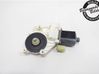 Front door window regulator motor 2E0959802