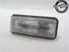 Number plate light 84912FG110