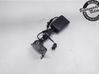 Front seatbelt buckle 8975S6