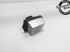 Heater blower motor/fan resistor 73533AJ000
