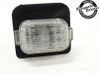 Number plate light BHP151270A