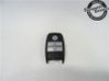 Ignition key/card 95440D4100