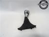 Gear lever shifter trim leather/knob 84645D4000BTR