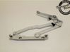 Tailgate/trunk/boot hinge 57520AJ1109P