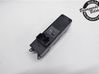 Electric window control switch 8608A207