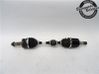 Front driveshaft 49500D4800