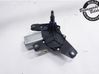 Motor del limpiaparabrisas trasero 91165699