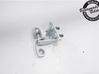 Rear door upper hinge 5732A008