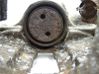 Rear brake caliper CCY92671X