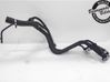 Fuel tank filler neck pipe 31030D4950