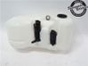 Windshield washer fluid reservoir/tank 6431G4