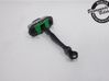 Front door check strap stopper 79380D4000