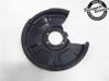 Rear brake disc plate dust cover 58243D4650