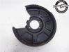 Rear brake disc plate dust cover 58244D4650