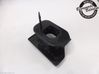 Rear shock/impact absorber stay/bar 86642A2400