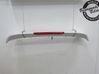Tailgate/trunk spoiler 87210C5000