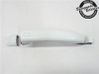 Manecilla externa puerta delantera 8T0837205A