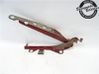 Engine bonnet/hood hinges 30716744