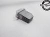 Heater blower motor/fan resistor 