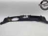 Top upper radiator support slam panel 31278663