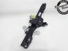 Front door window regulator with motor 807013ZL0B